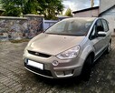 Ford S-MAX 1.8 TDCi, 2008, 7-osobowy, Bogate wyposażenie. - 16