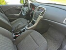 OPEL ASTRA J 1400 BENZYNA+GRATIS !!! - 7