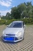 Sprzedam Forda Focusa mk3 2013rok ,1,6Diesel - 2