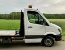 Autolaweta Sprinter 2.2 CDI 150KM • Nowa Wyciągarka • Tempomat - 1