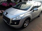 Peugeot 3008 - 5