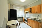 Ustawne mieszkanie w centrum miasta - 48,52 m2 - 6
