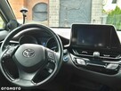 Toyota C-HR 1.8 Hybrid Prestige - 8
