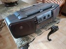 Radiomagnetofon TELEFUNKEN RC 761T Vintage Boombox - 2