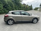 Renault Megane 1.6 110 KM LPG - niski przebieg, zadbany - 7
