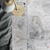 Płytki Marmur Tundra Grey Classic szlifowany 61x61x1,2 cm - 1
