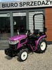 Hinomoto HM3025, 25hp, 4x4,2025rok, HOMOLOGACJA - 5