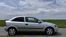 Opel astra g 1.6 16v B+G - 5