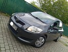 TOYOTA/AURIS/SALON-POLSKA/1.4/D-4D/II-WŁAŚĆ/STAN-BDB/ - 1