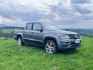 Pickup Amarok 3.0 AUTOMAT - 9
