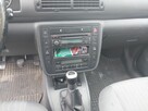 Seat Alhambra 2005 1.9tdi 7 osobowy, Klimatyzacja - 2