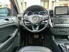 Mercedes GLE 350 CDI 3.0 V6 258 KM 4 Matic Salon Polska FULL - 8