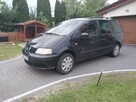 Seat Alhambra 2005 1.9tdi 7 osobowy, Klimatyzacja - 7