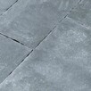 Płytki wapień Black Limestone bębnowane 60x60x2,2 cm - 7