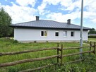 Sprzedam Dom Parterowy przy Puszczy Bolimowskiej - 2