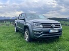 Pickup Amarok 3.0 AUTOMAT - 10