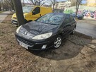 Peugeot 407 - 4