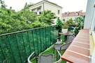 Ustawne mieszkanie w centrum miasta - 48,52 m2 - 15