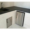 Płytki Wapień Emelas Beige szczotkowany 30,5x61x1,2 cm - 6