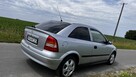 Opel astra g 1.6 16v B+G - 7