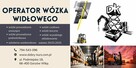 Wakacyjna promocja na wózek widłowy - 4