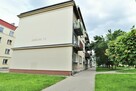 Ustawne mieszkanie w centrum miasta - 48,52 m2 - 14