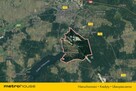 Atrakcyjna działka niedaleko Zalewu Sulejowskiego - 8