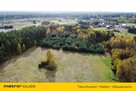 Przepiękna działka budowlana las Bory Tucholskie - 3