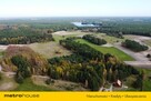 Przepiękna działka budowlana las Bory Tucholskie - 9