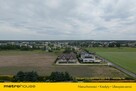 Cicha i spokojna działka budowlana w Wolicy! - 11
