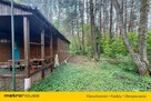 Działka letniskowa Kępiaste, niedaleko Zegrza - 3