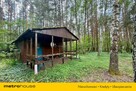 Działka letniskowa Kępiaste, niedaleko Zegrza - 4