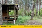 Działka letniskowa Kępiaste, niedaleko Zegrza - 6