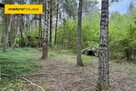 Działka letniskowa Kępiaste, niedaleko Zegrza - 7