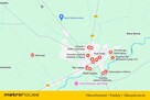 Działka na obrzeżach Warki w atrakcyjnej cenie - 3