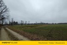 Działka Strachówka - 6