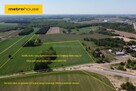 6,4ha rolno/budowlano/usługowa przy S7 k/ Warszawy - 14