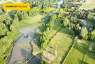 ARCIECHÓW UROKLIWA DZIAŁKA Z WŁASNĄ LINIĄ BRZEGOWĄ - 2
