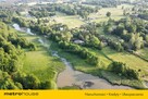 ARCIECHÓW UROKLIWA DZIAŁKA Z WŁASNĄ LINIĄ BRZEGOWĄ - 3