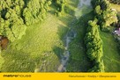 ARCIECHÓW UROKLIWA DZIAŁKA Z WŁASNĄ LINIĄ BRZEGOWĄ - 4