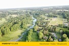 ARCIECHÓW UROKLIWA DZIAŁKA Z WŁASNĄ LINIĄ BRZEGOWĄ - 5