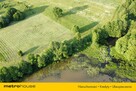 ARCIECHÓW UROKLIWA DZIAŁKA Z WŁASNĄ LINIĄ BRZEGOWĄ - 7