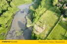 ARCIECHÓW UROKLIWA DZIAŁKA Z WŁASNĄ LINIĄ BRZEGOWĄ - 9