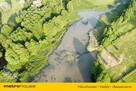 ARCIECHÓW UROKLIWA DZIAŁKA Z WŁASNĄ LINIĄ BRZEGOWĄ - 10