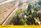 Niesamowita działka budowlana tuż nad rzeką! - 9