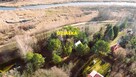 Niesamowita działka budowlana tuż nad rzeką! - 10
