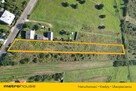 DZIAŁKA 4620 m² powiat będziński – Najdziszów - 2