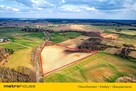 * Działka 2,35 ha z potencjałem - Babki Oleckie * - 5