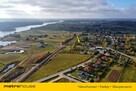 Działka 2000 m² z widokiem na jezioro - Siedliska - 4