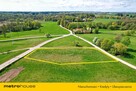 Działka budowlana w Sedrankach – 4 km od Olecka! - 4